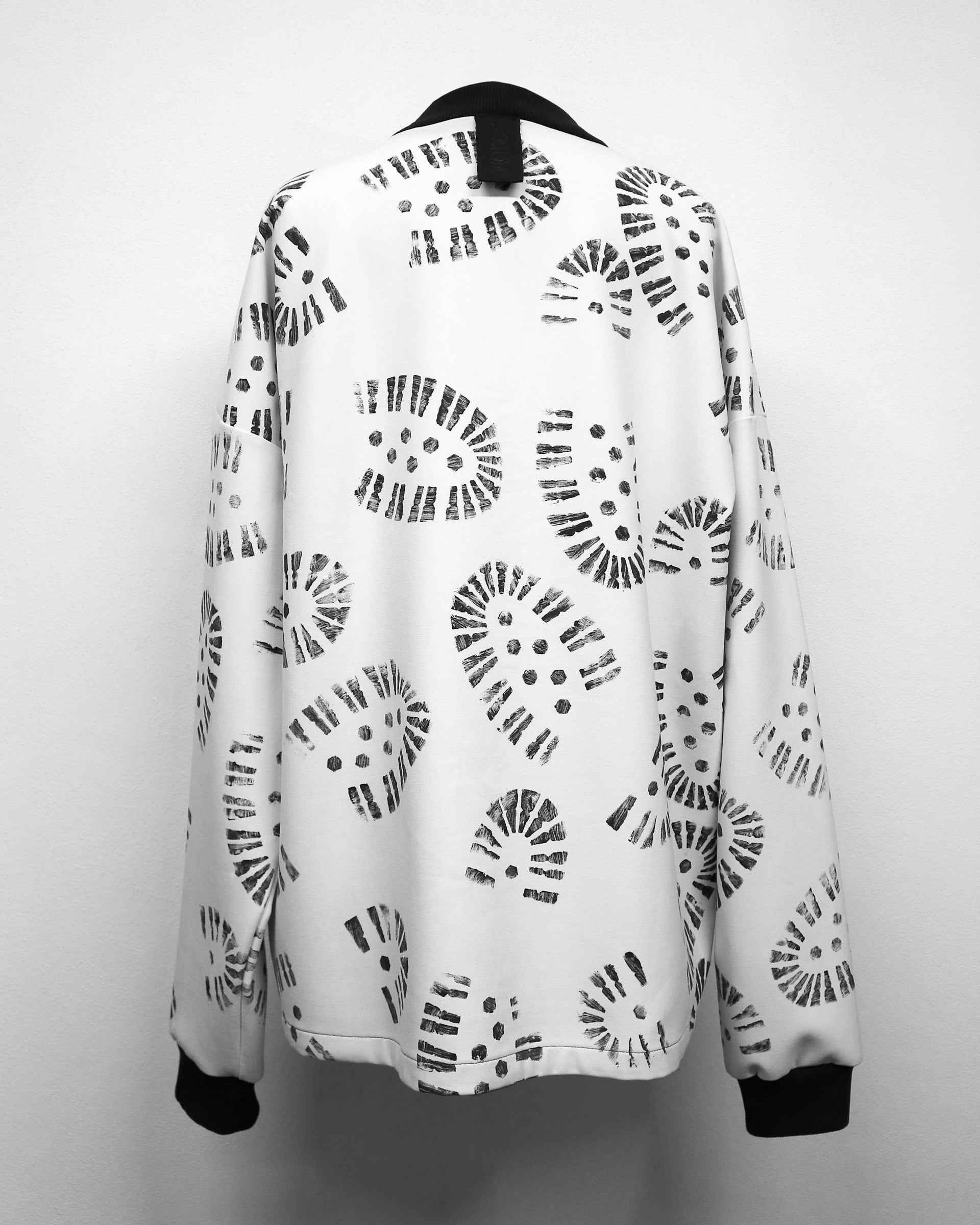 Sweatshirt Rasto