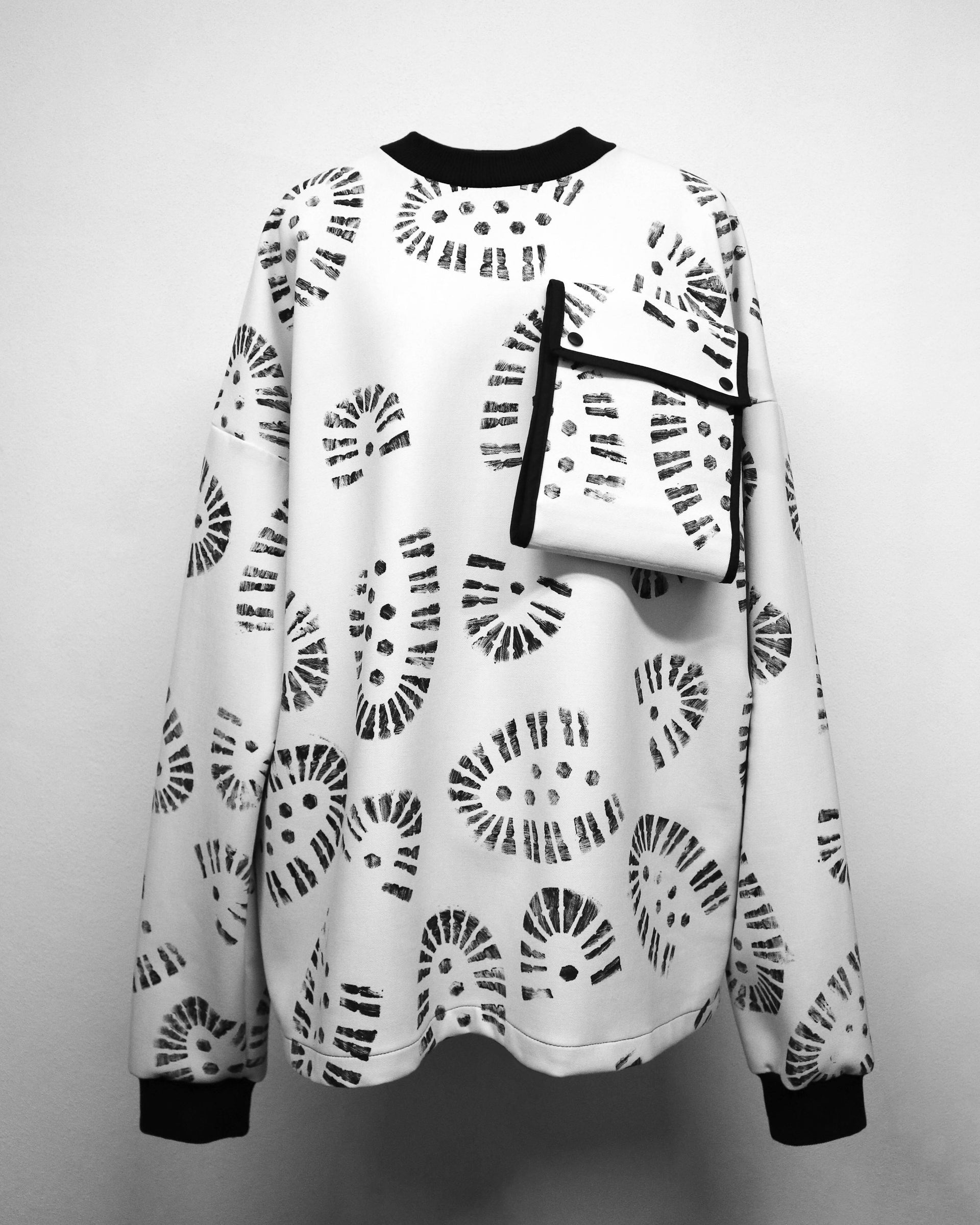Sweatshirt Rasto