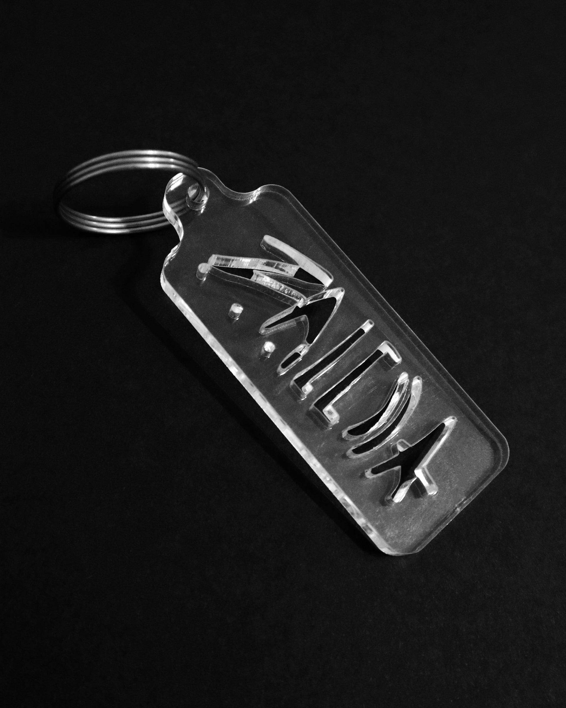 Porta-Chaves ZALDA