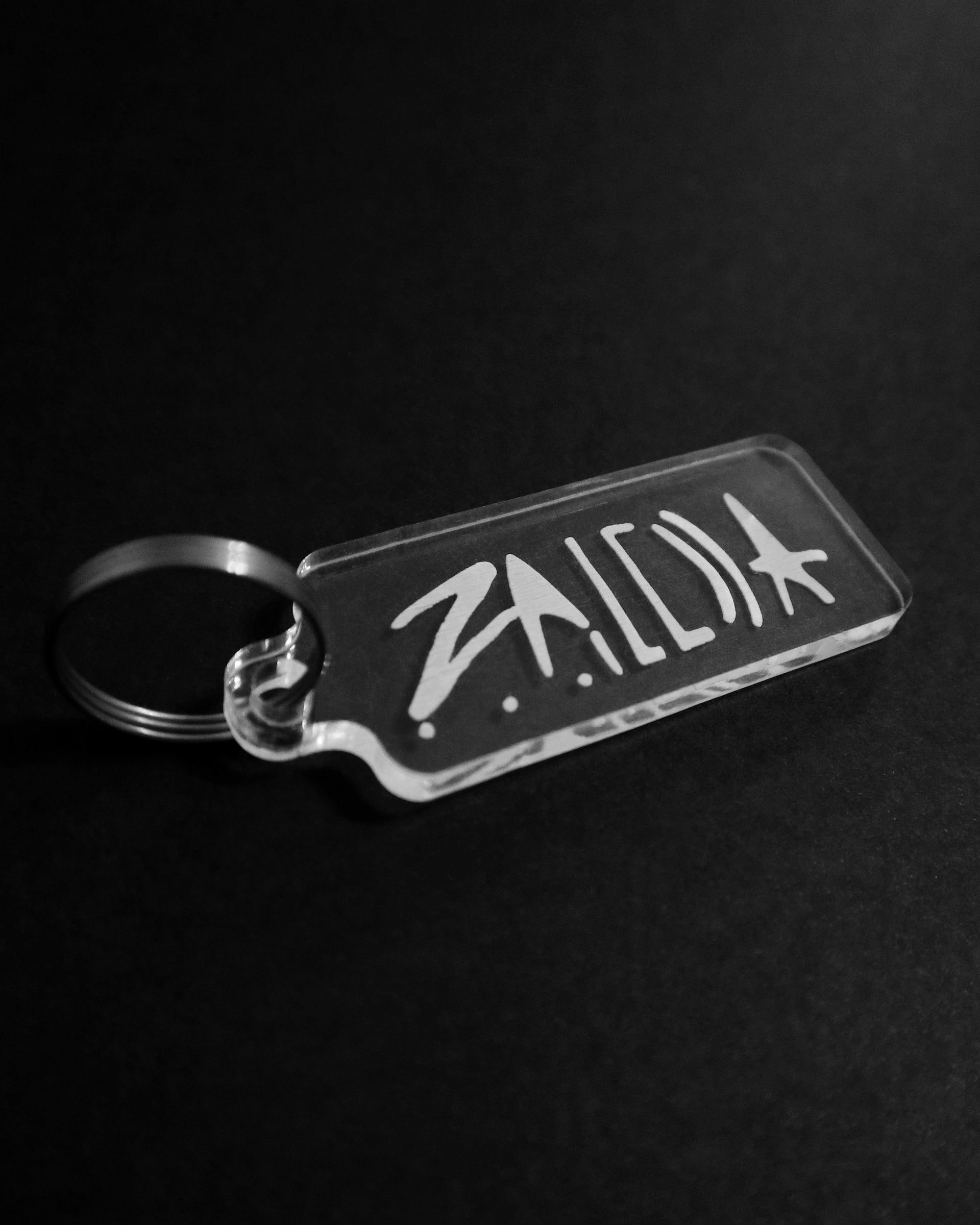 Porta-Chaves ZALDA