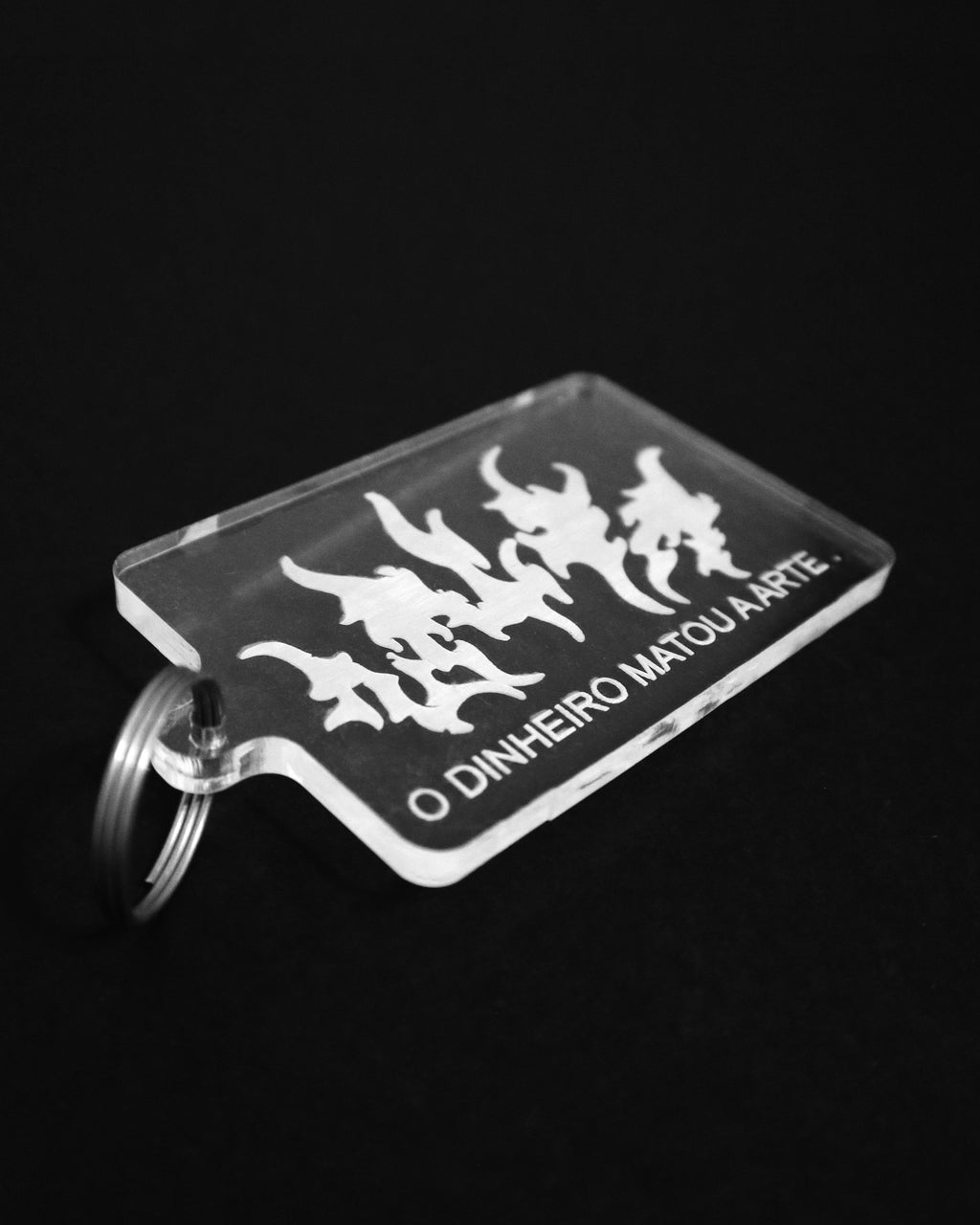 Porta-Chaves ZALDA