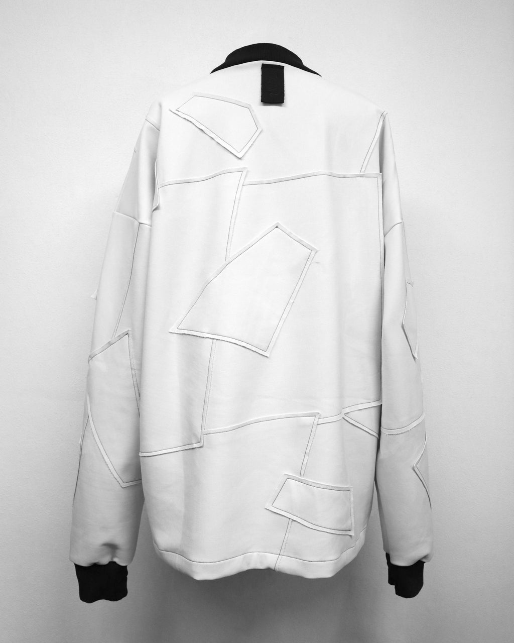Sweatshirt Fragmento