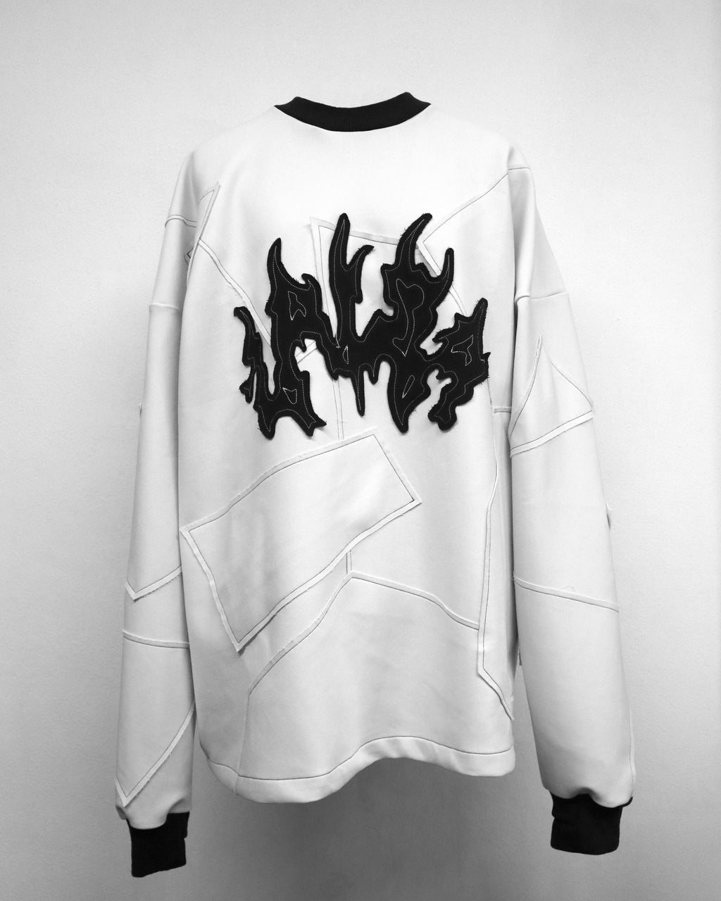 Sweatshirt Fragmento