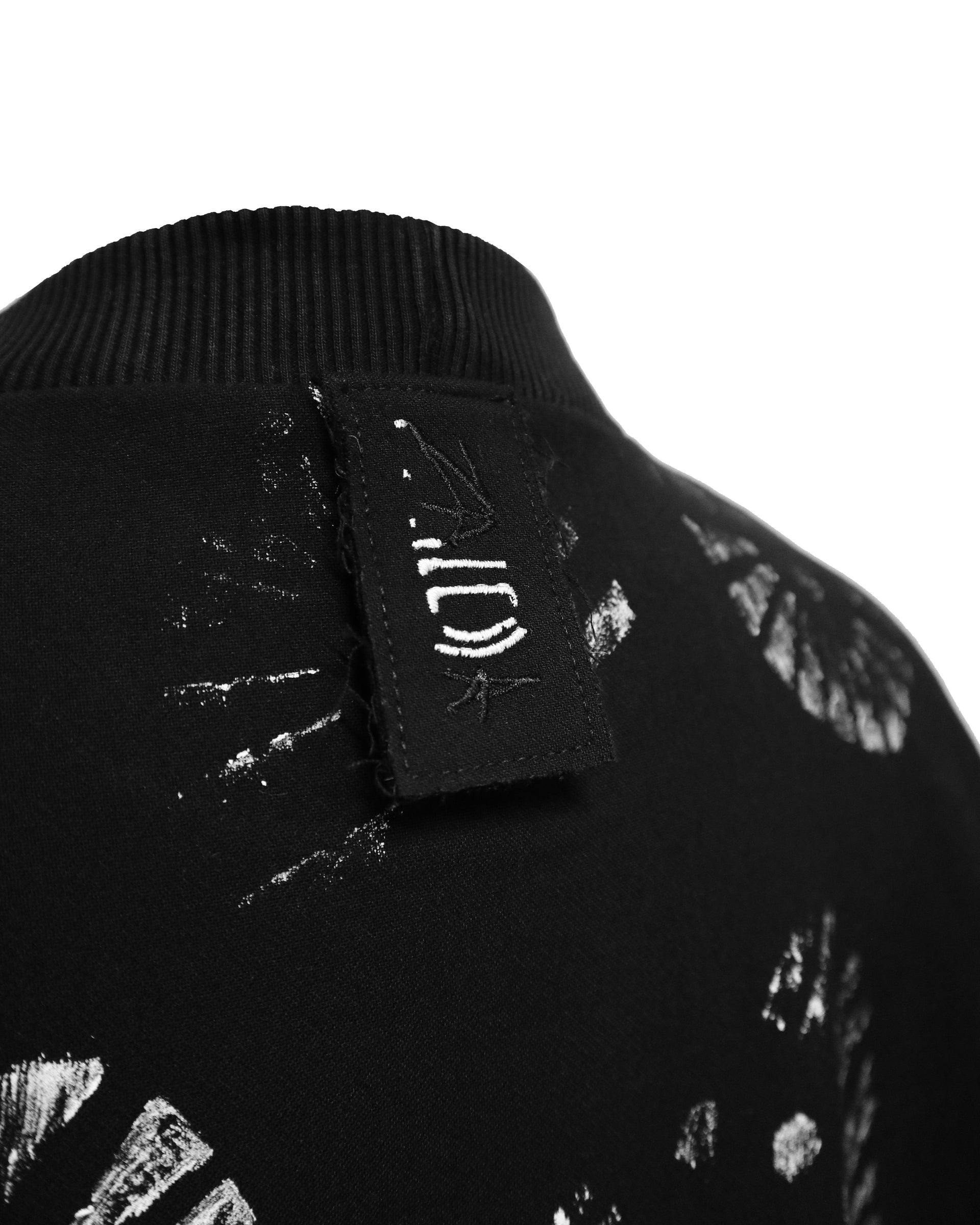 Sweatshirt Moshpit