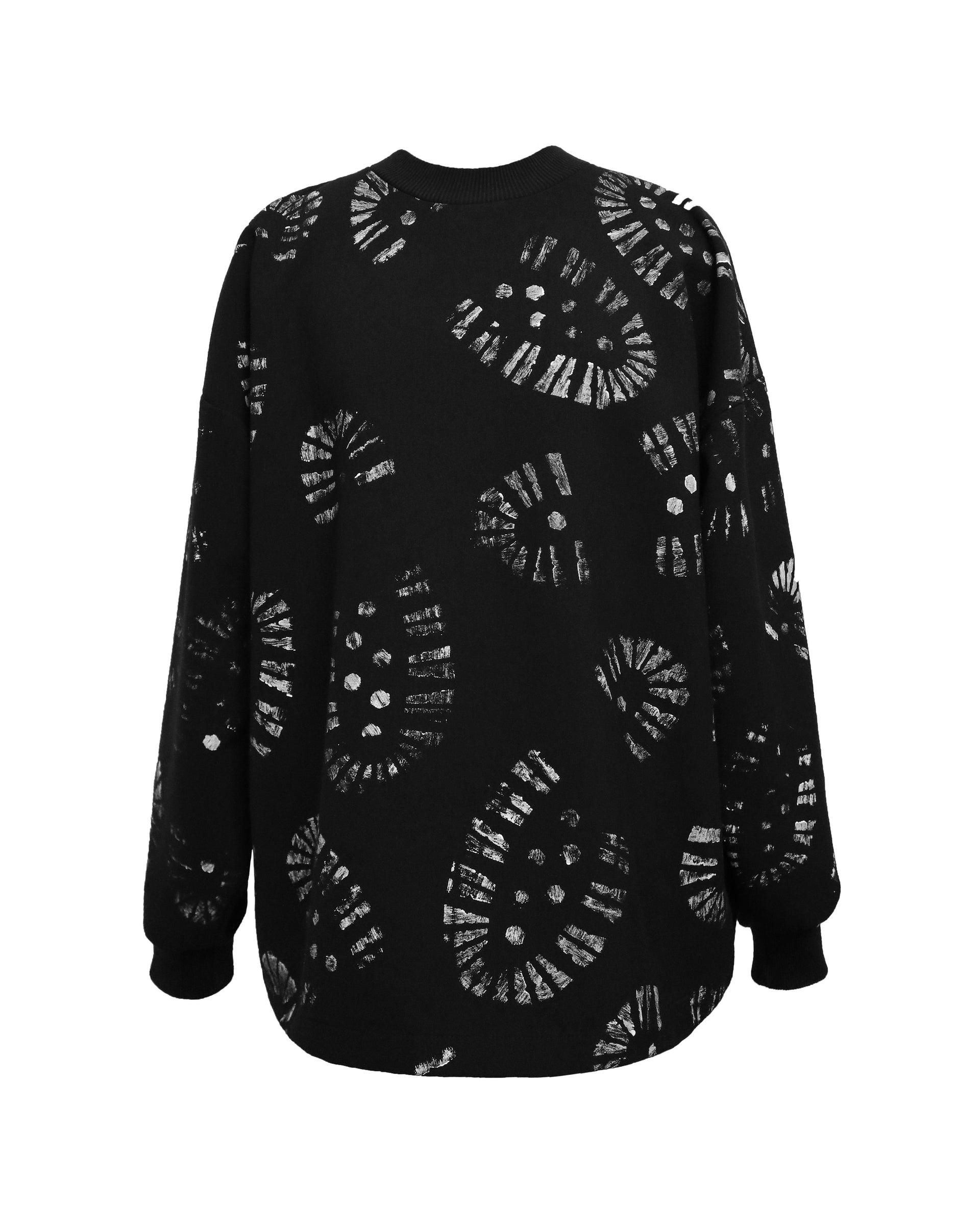 Sweatshirt Moshpit