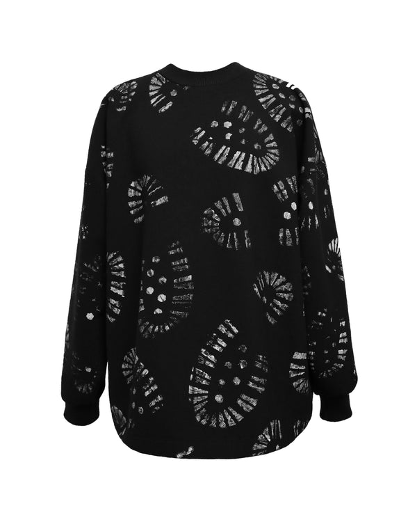 Sweatshirt Moshpit