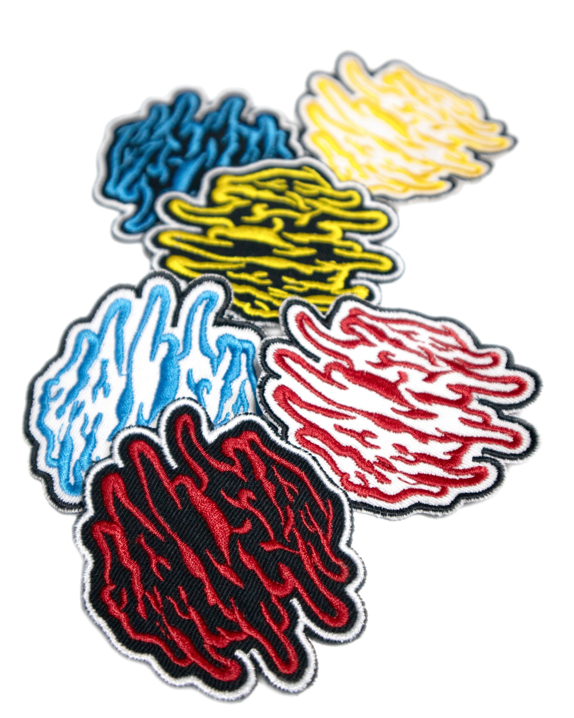 Emblema ZALDA