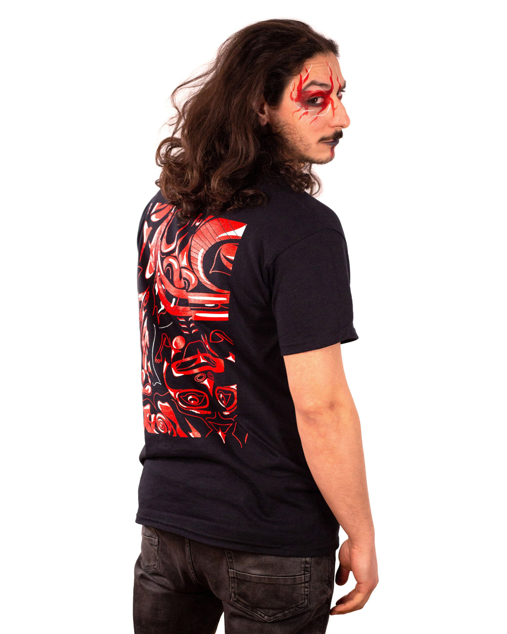 T-Shirt Quando nos matam os sonhos