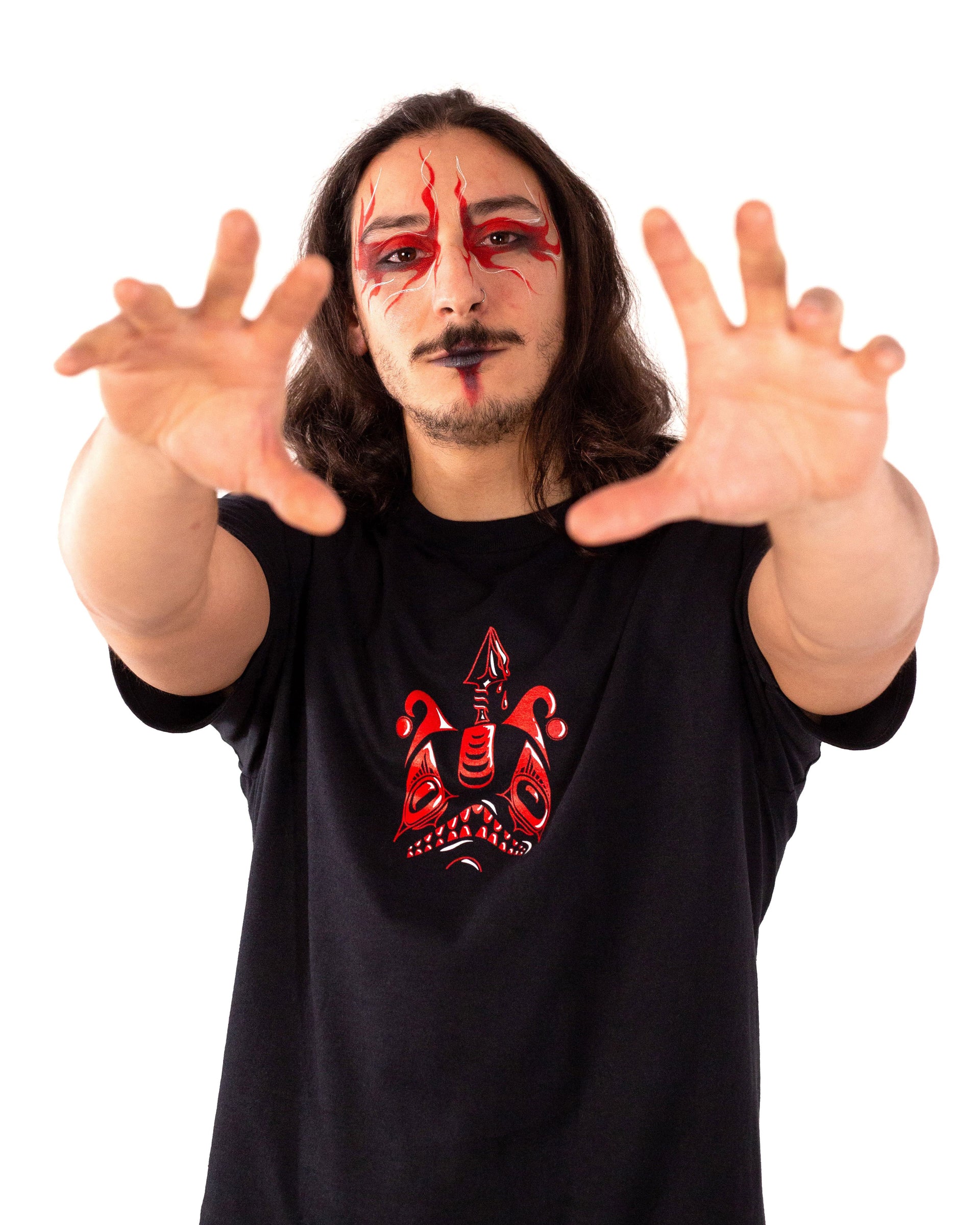 T-Shirt Quando nos matam os sonhos