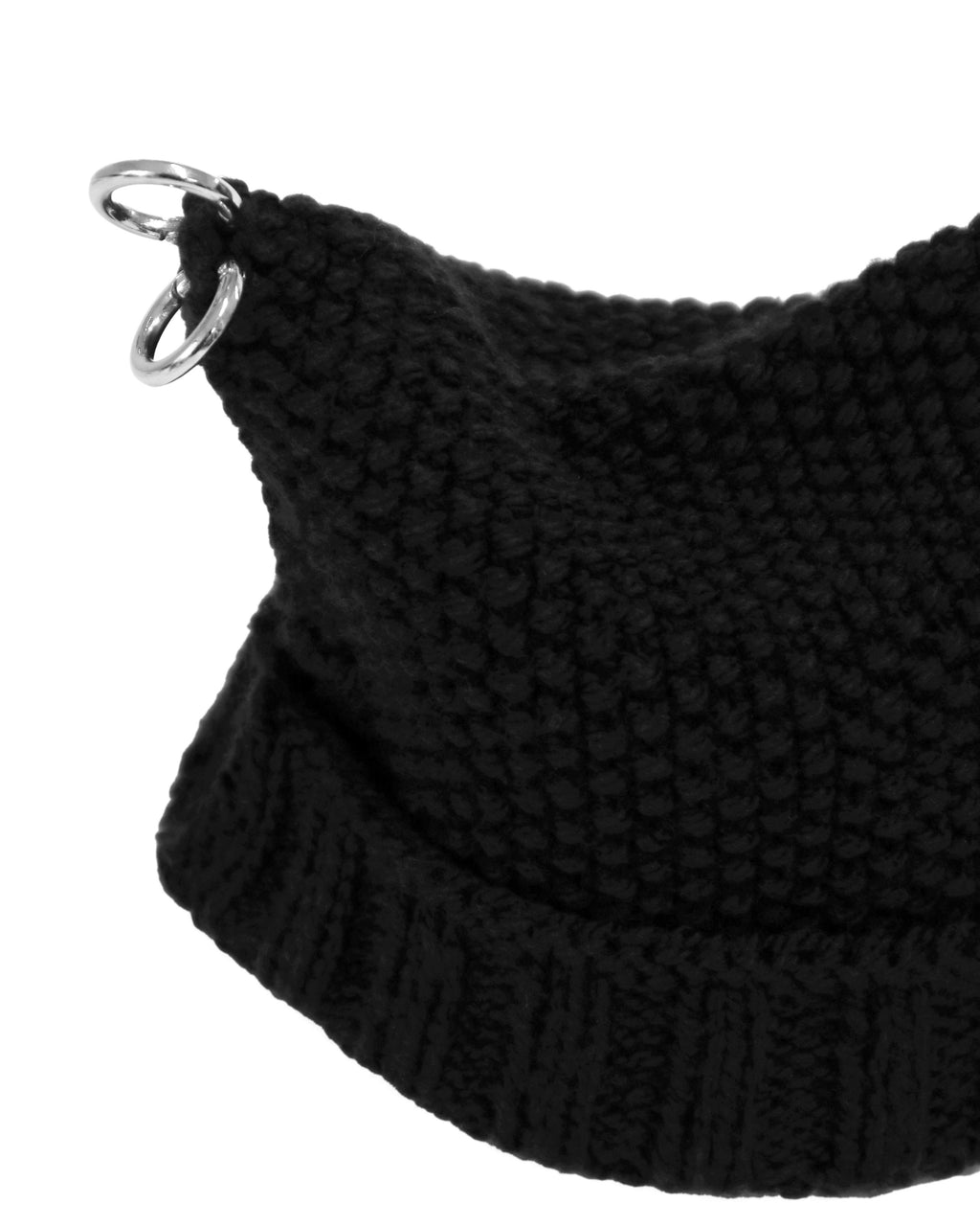 Gorro Distorção