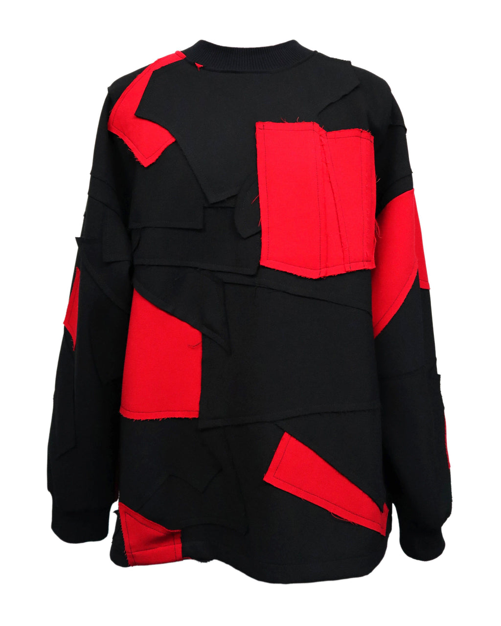 Sweatshirt Mosaico