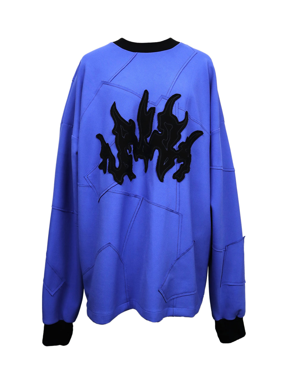 Sweatshirt Fragmento