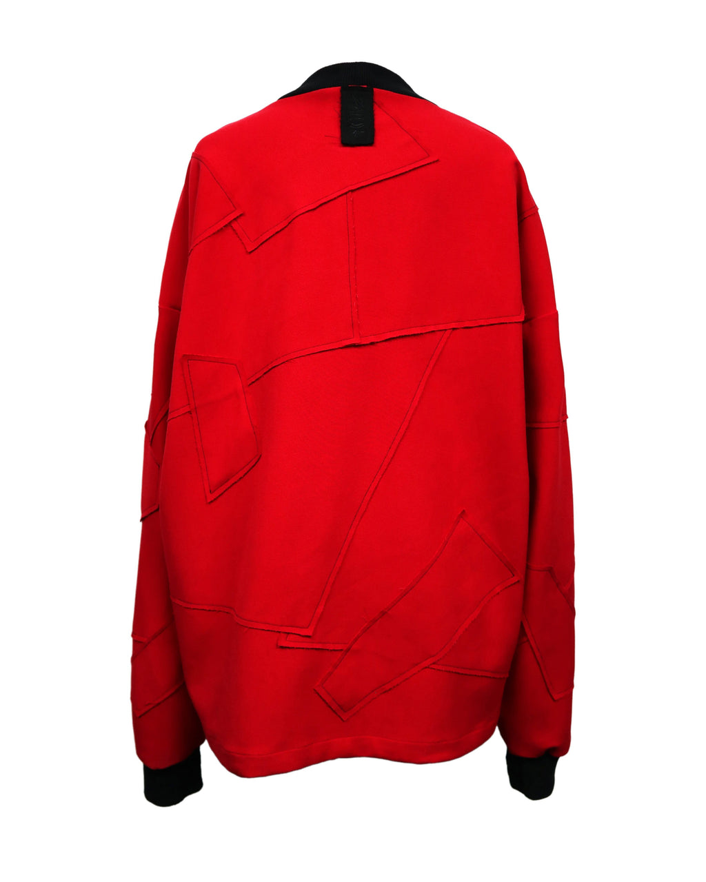 Sweatshirt Fragmento