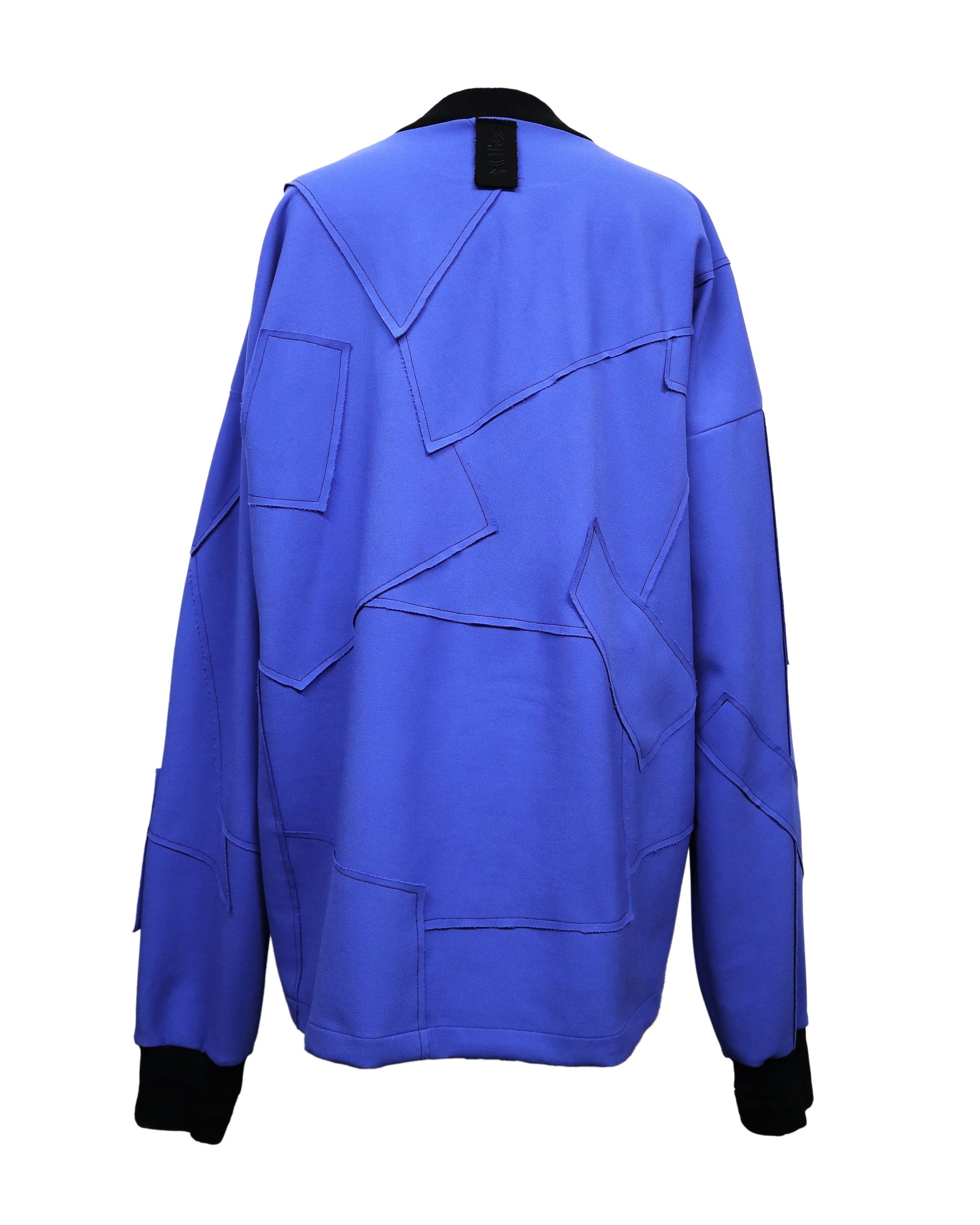 Sweatshirt Fragmento