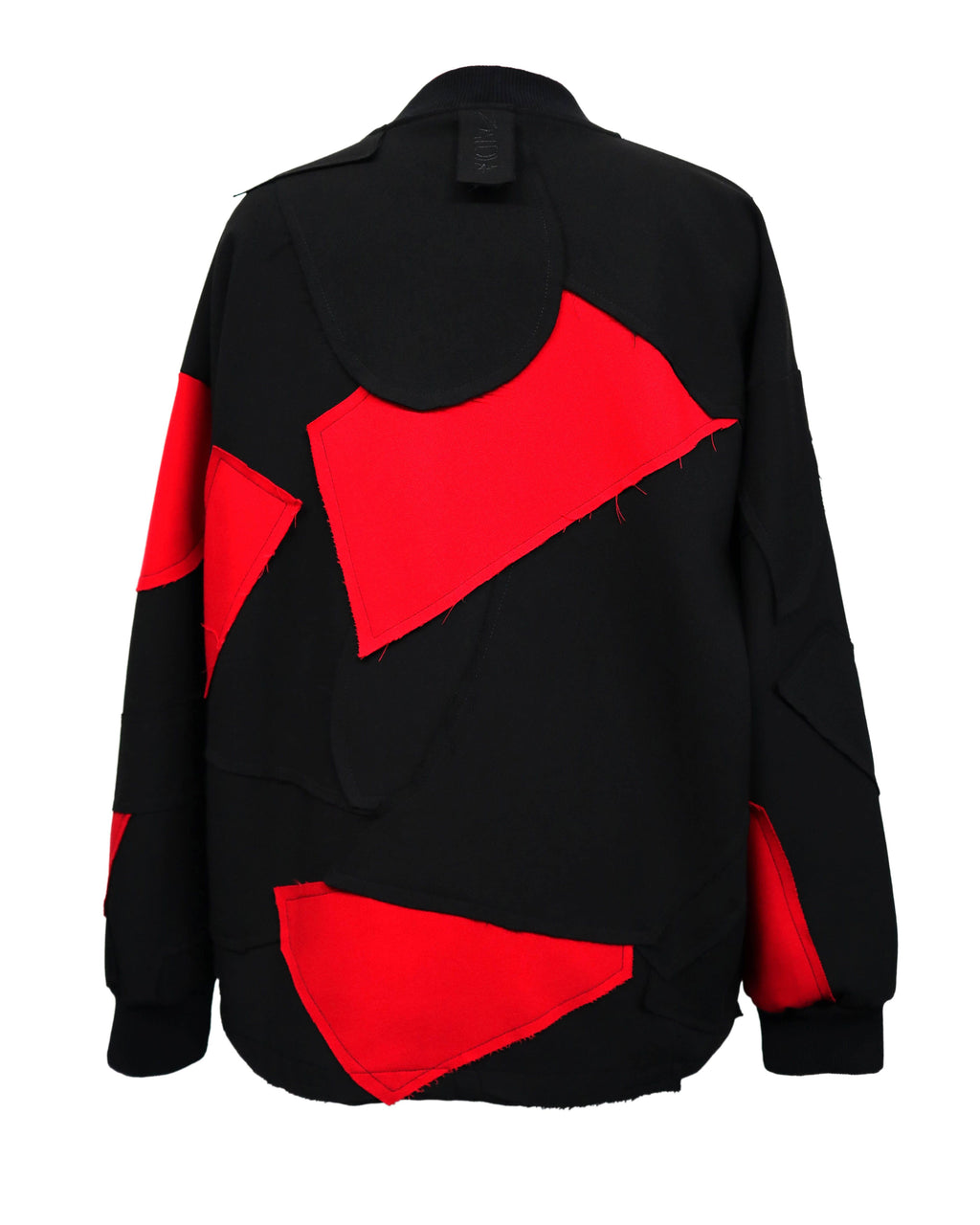 Sweatshirt Mosaico