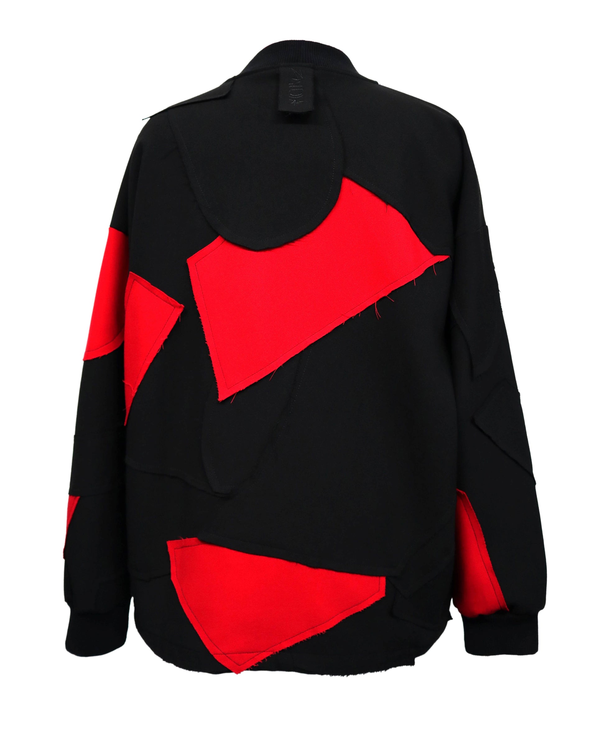 Sweatshirt Mosaico