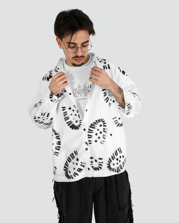 Camisa Moshpit