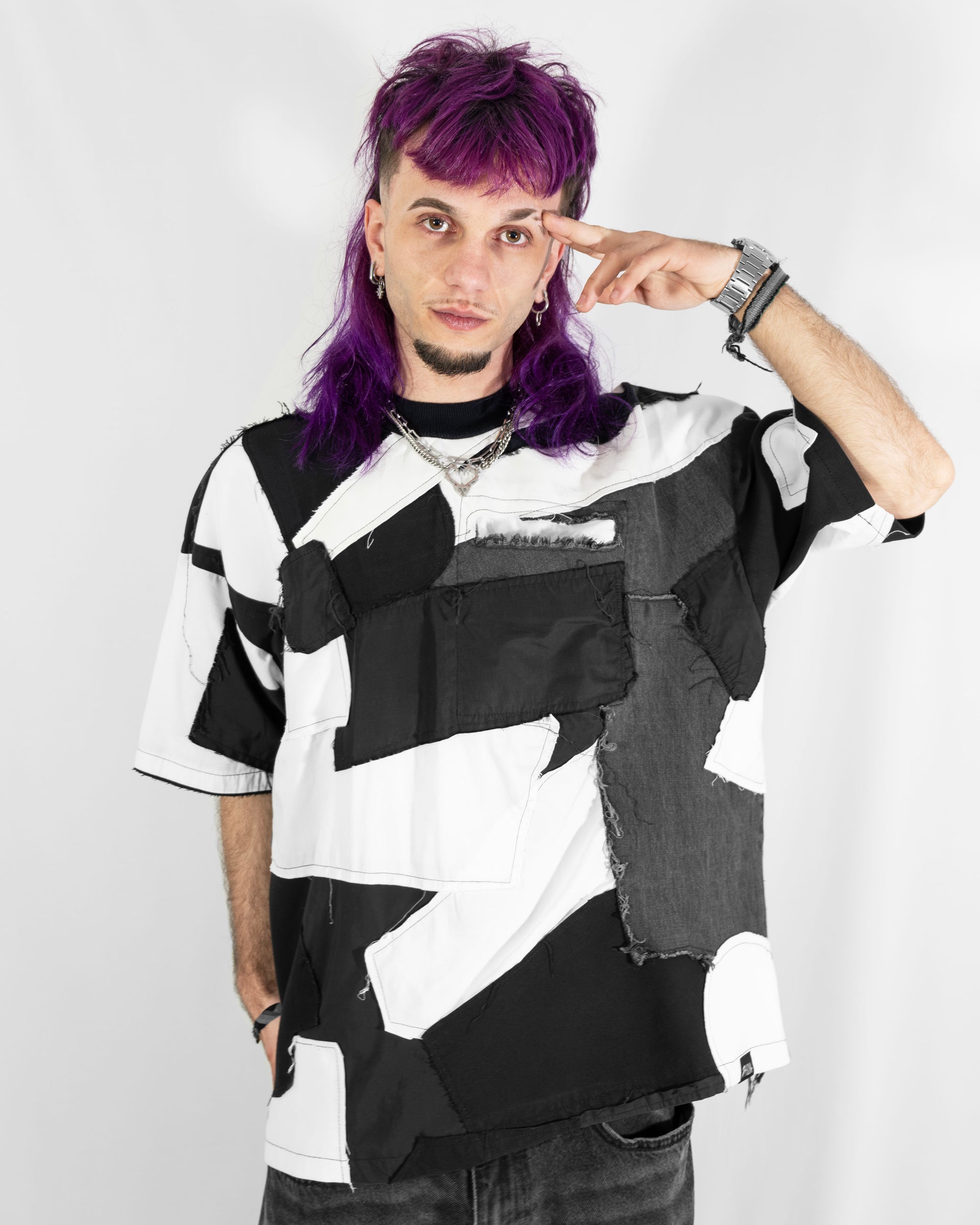 T-shirt Bloom