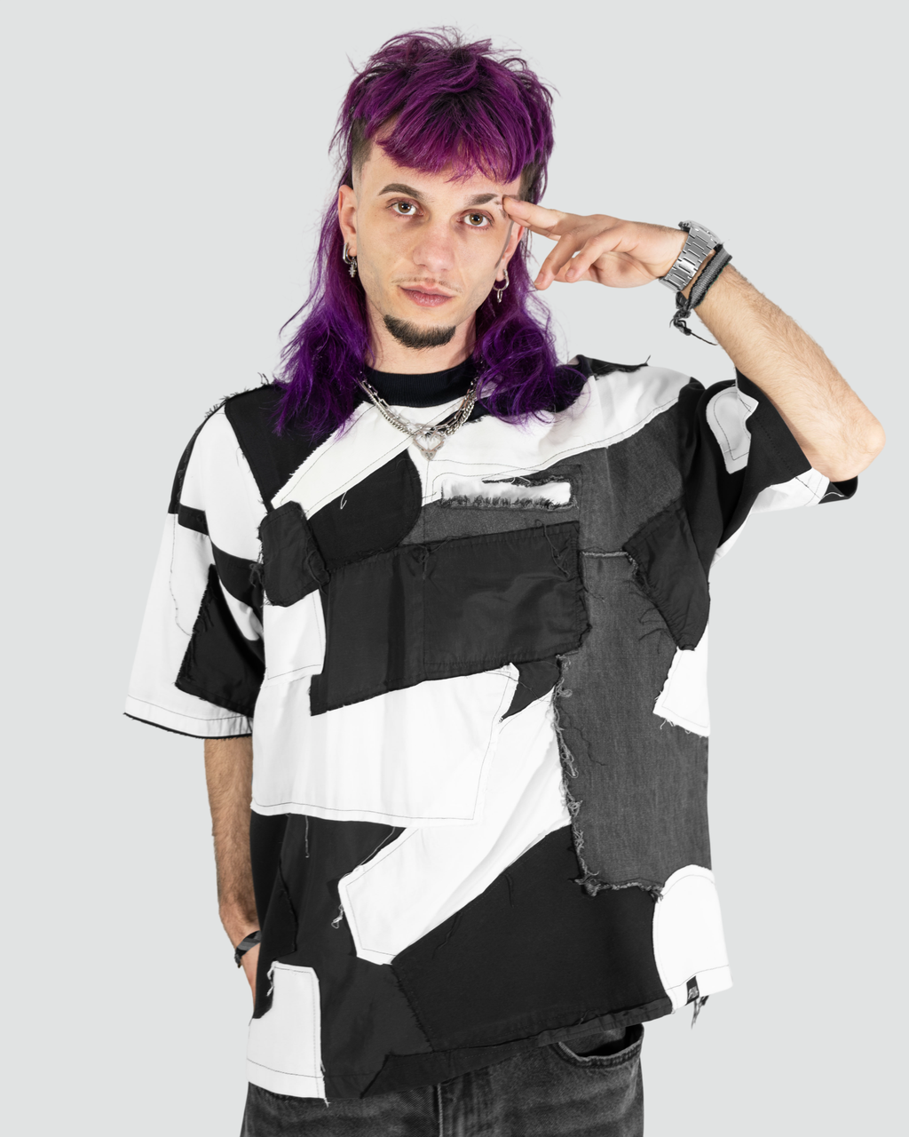 T-shirt Bloom