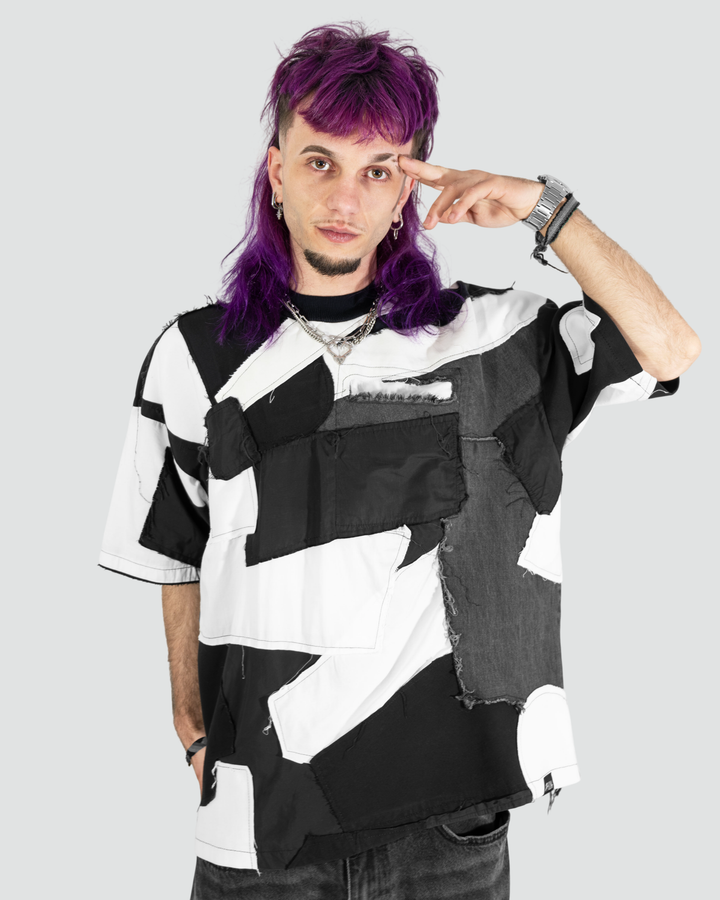 T-shirt Bloom