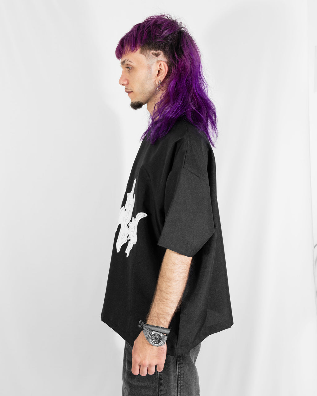 T-Shirt Identidade