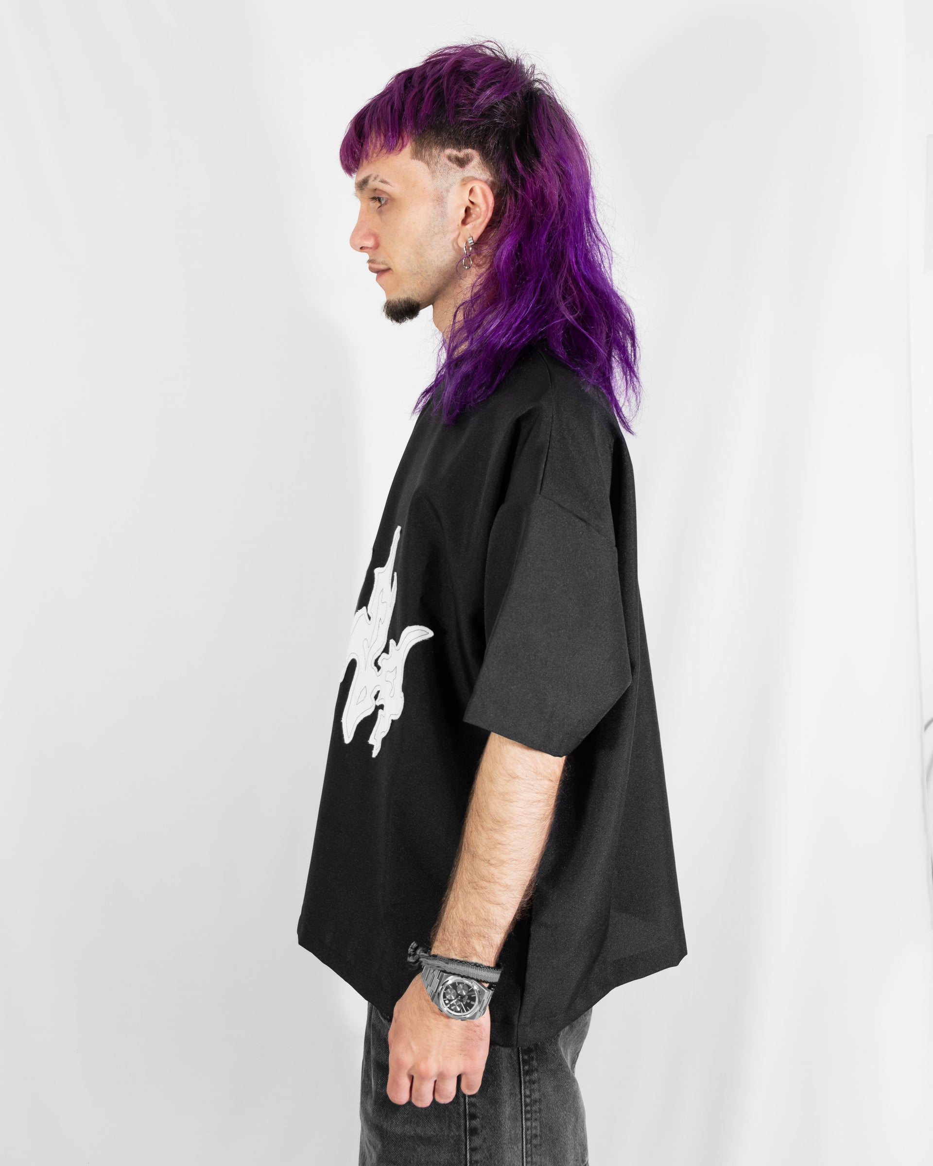 T-Shirt Identidade