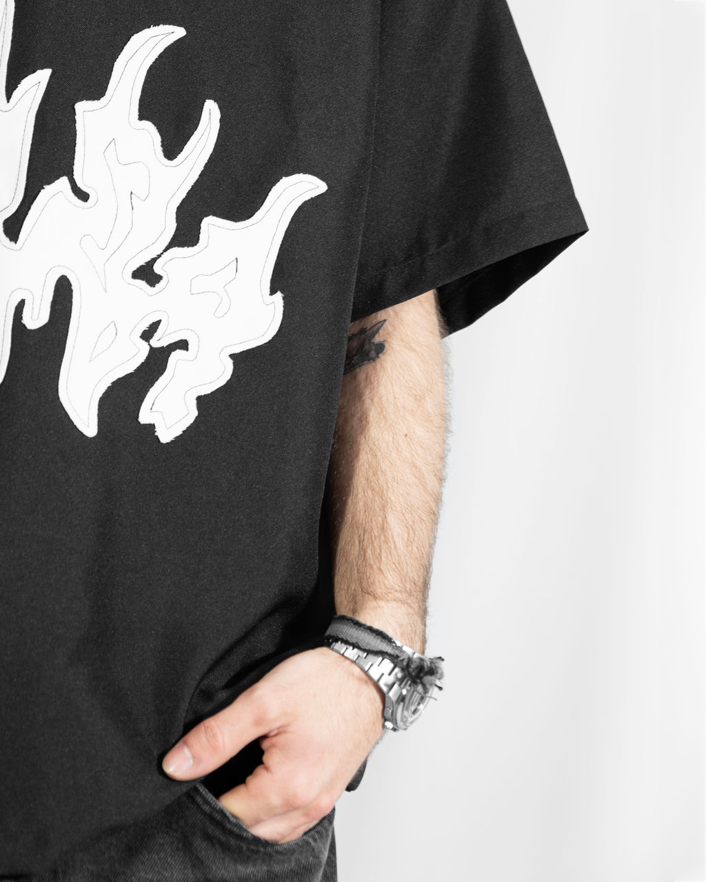 T-Shirt Identidade