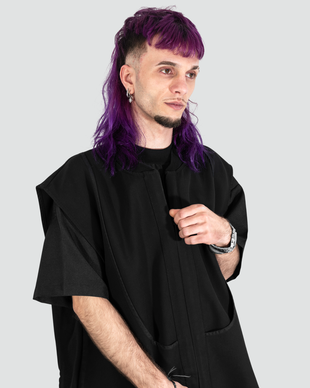 Colete Inversão