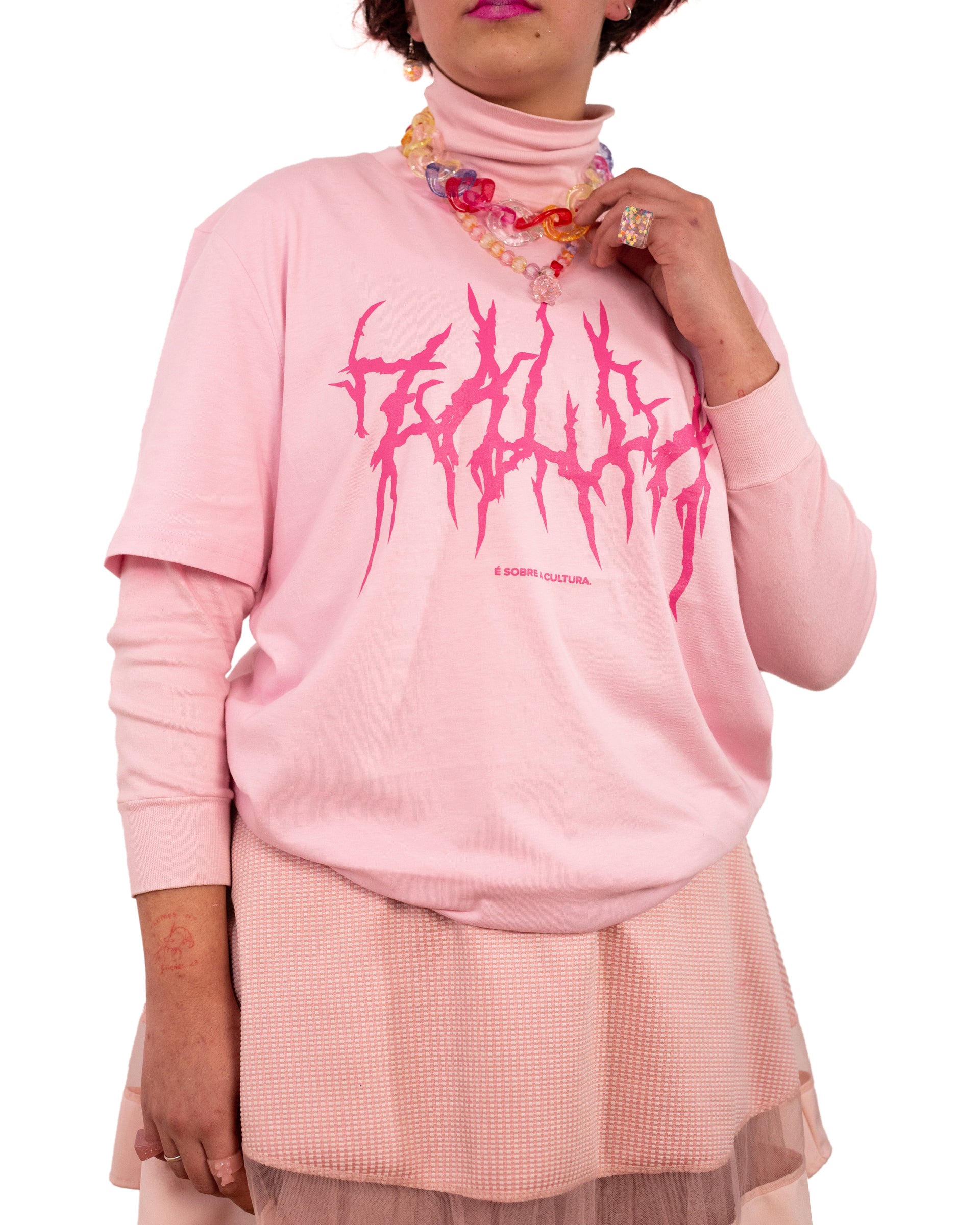 T-Shirt Cultura