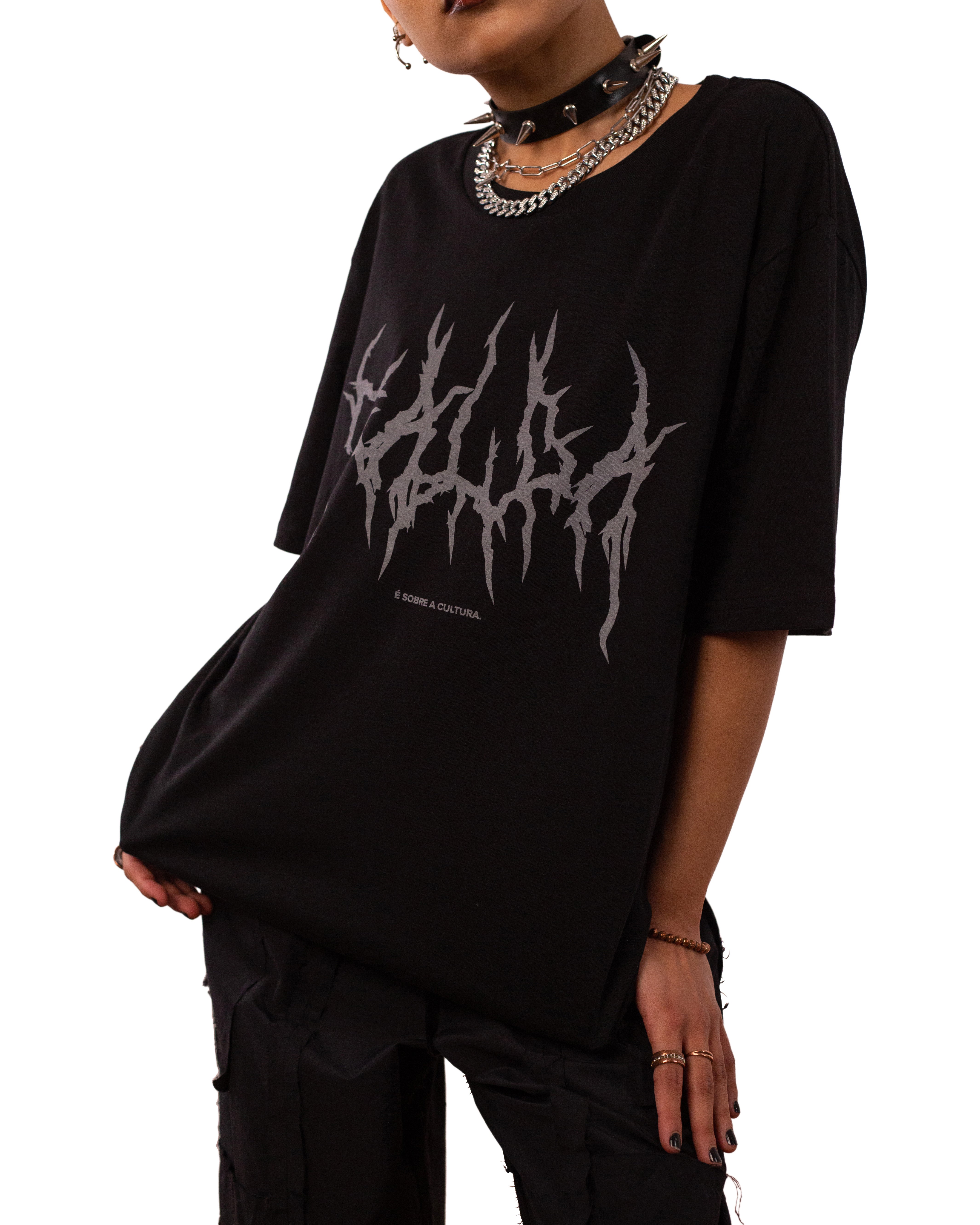 T-Shirt Cultura
