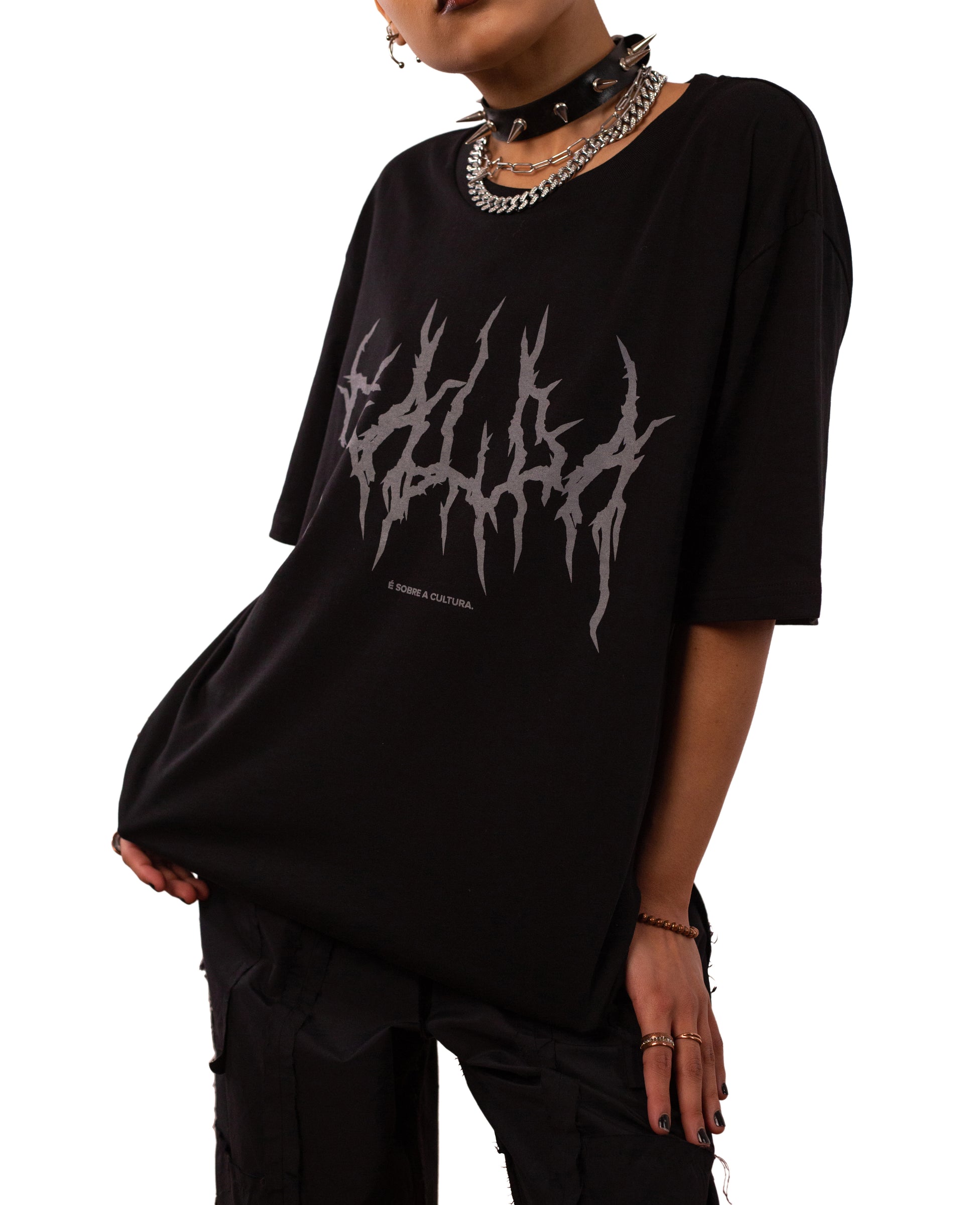 T-Shirt Cultura