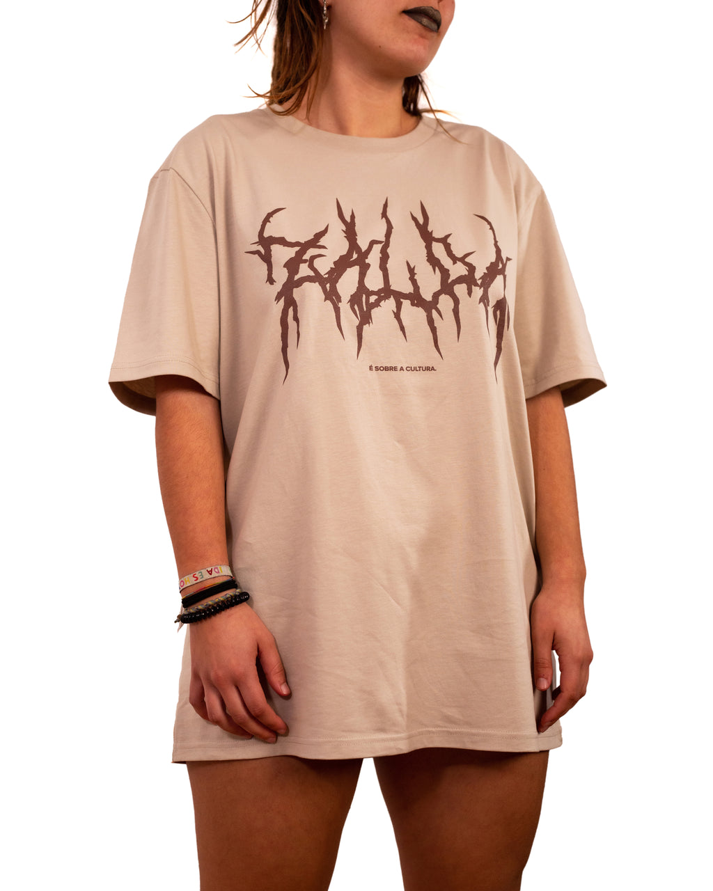 T-Shirt Cultura