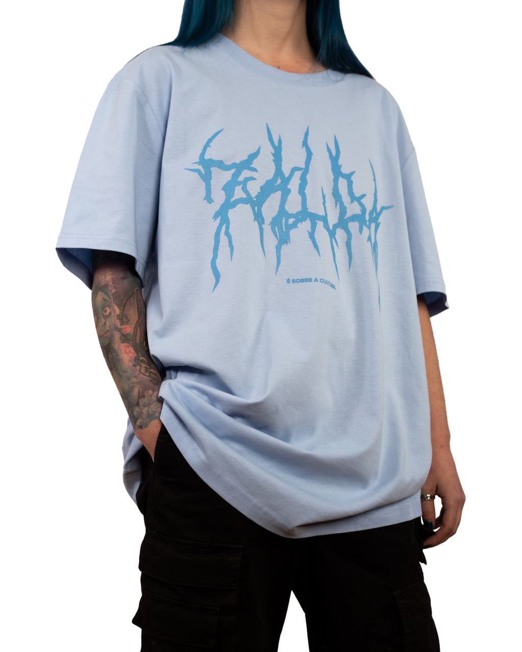 T-Shirt Cultura