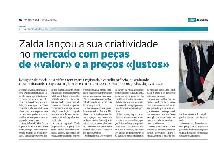 Diário de Aveiro