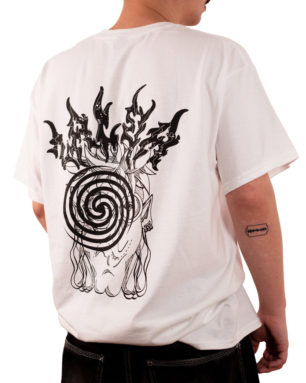 T-Shirt Manifesto