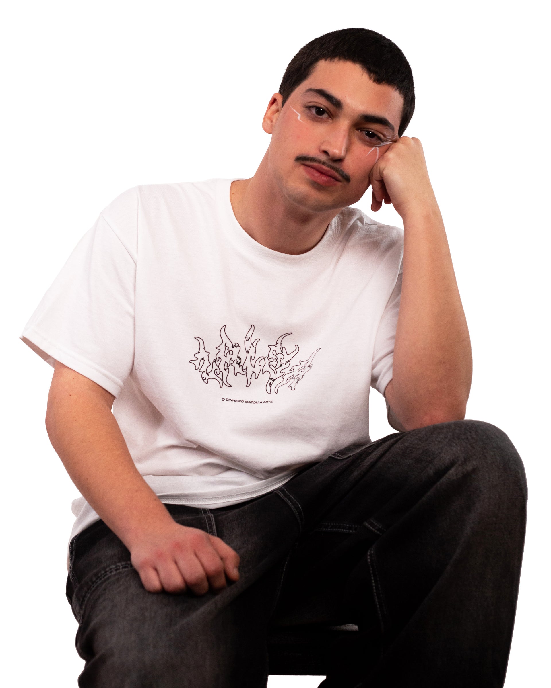 T-Shirt Manifesto