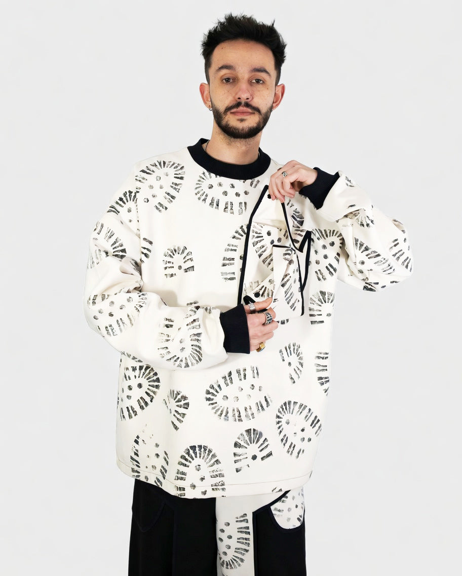 Sweatshirt Rasto