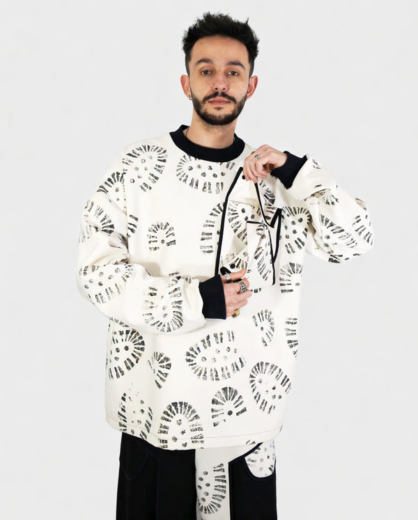 Sweatshirt Rasto