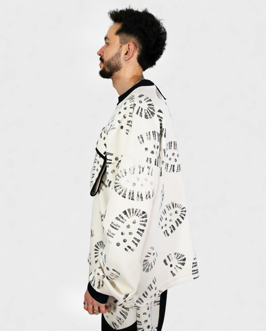 Sweatshirt Rasto